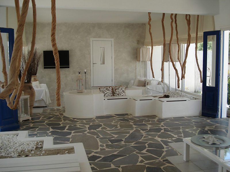 Ammos Mykonos 5