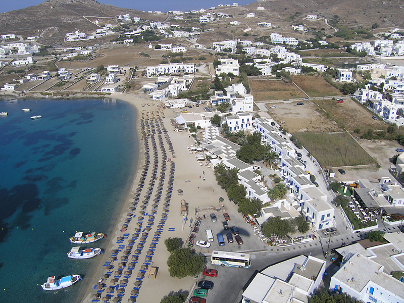 Ammos Mykonos 6