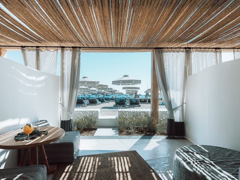 Ammos Mykonos Hotel 1