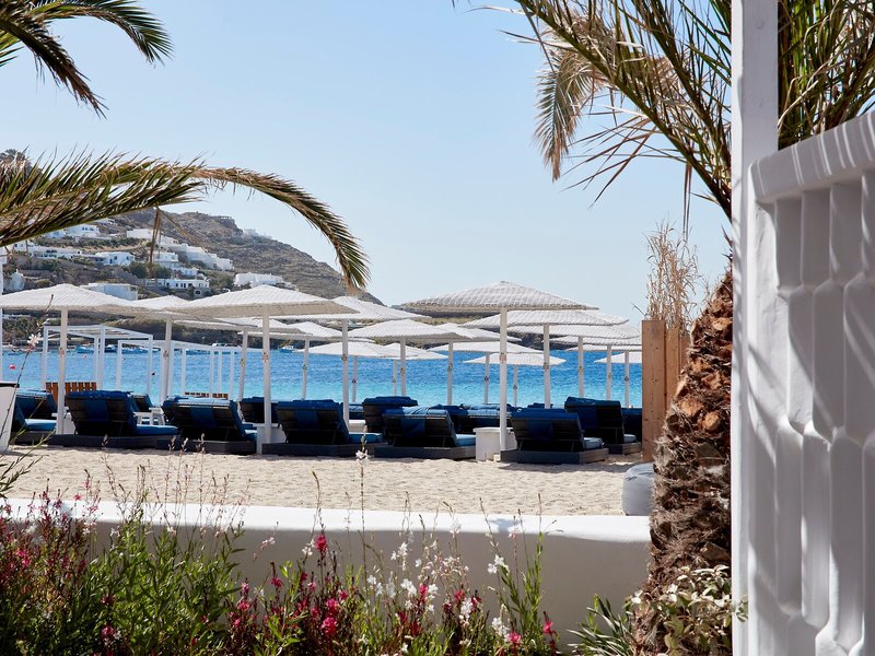 Ammos Mykonos Hotel 3