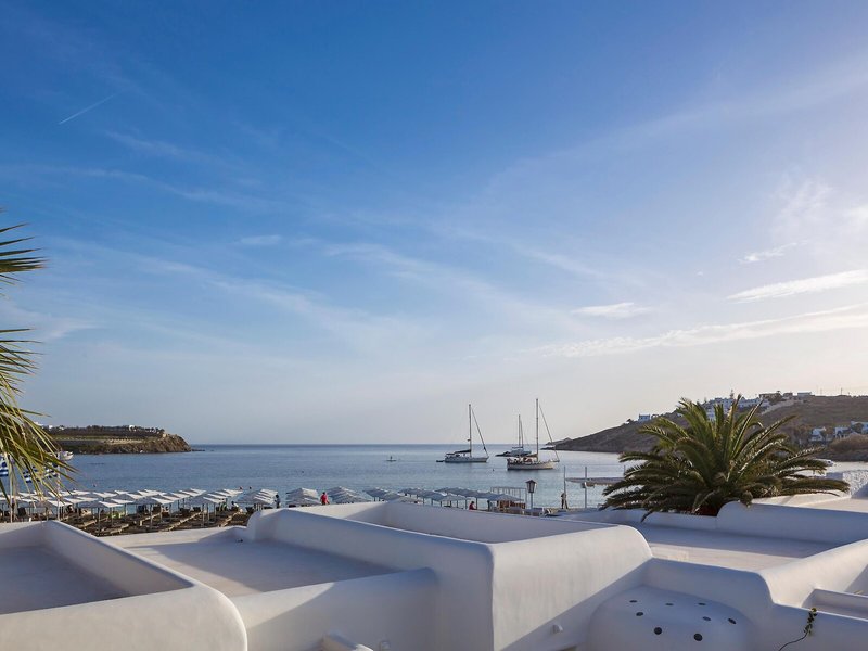 Ammos Mykonos Hotel 4