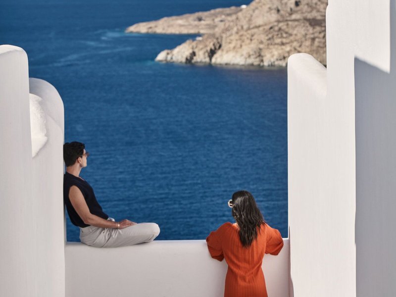 Ammos Mykonos Hotel 6