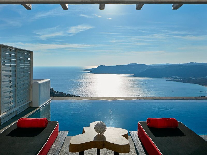 Ammos Mykonos Hotel 7