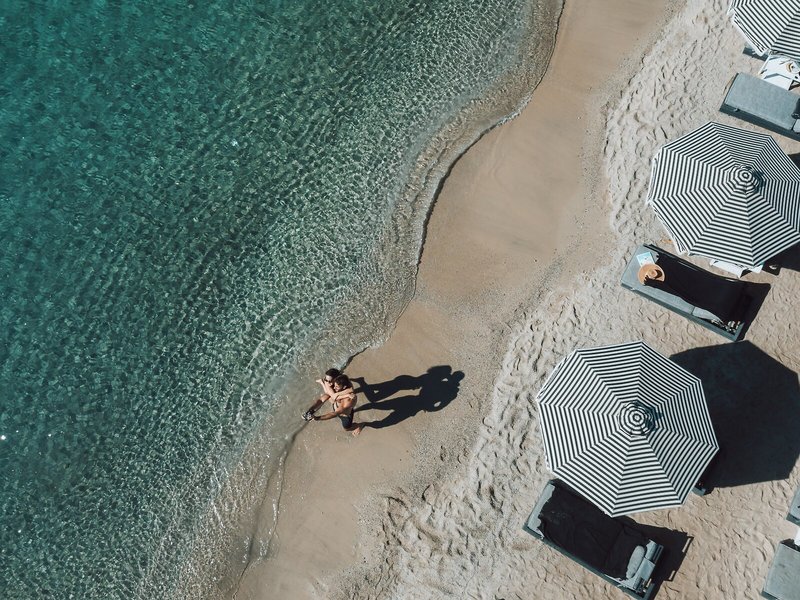 Ammos Mykonos Hotel 13