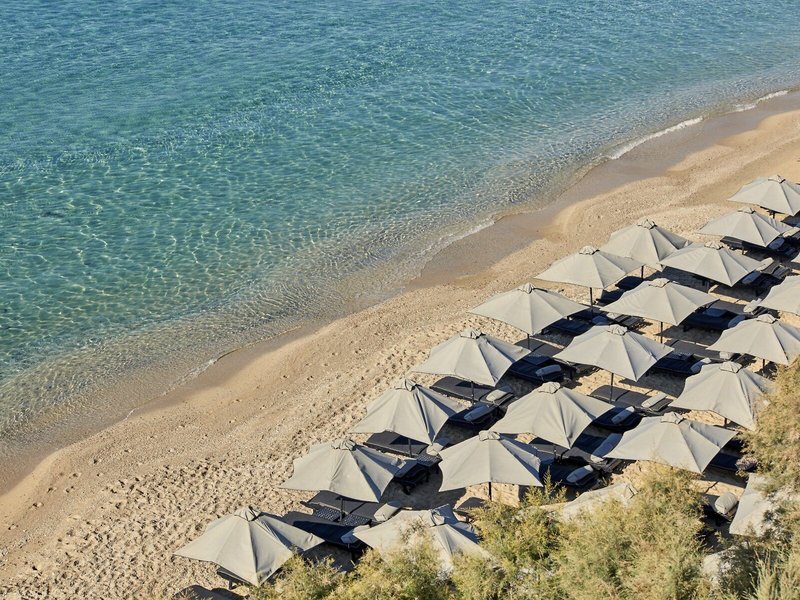 Ammos Mykonos Hotel 20