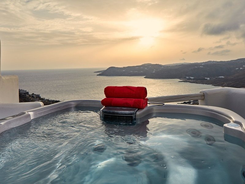 Ammos Mykonos Hotel 23