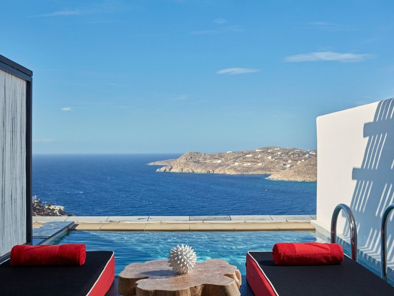 Ammos Mykonos Hotel 24