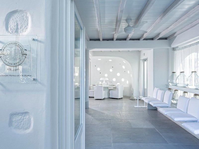 Ammos Mykonos Hotel 27