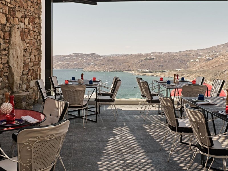 Ammos Mykonos Hotel 37