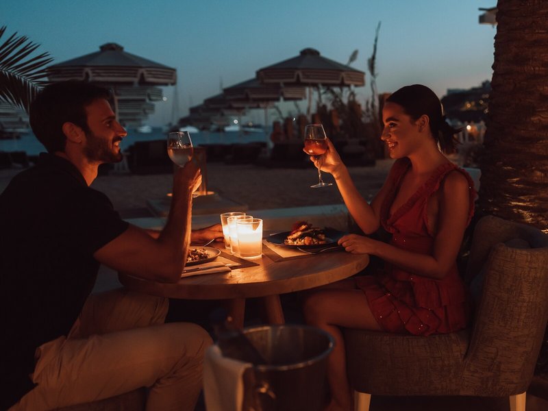 Ammos Mykonos Hotel 38