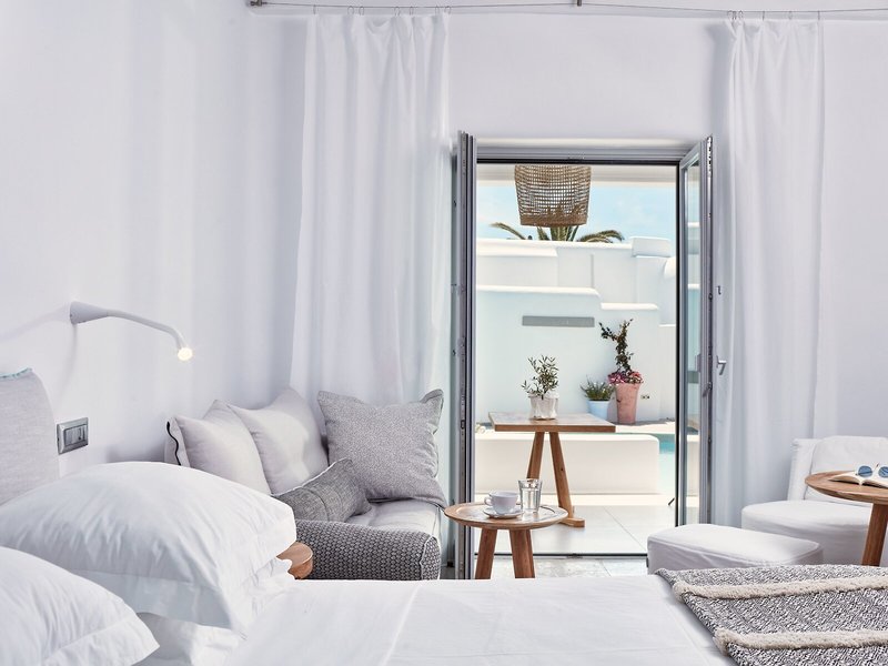 Ammos Mykonos Hotel 46