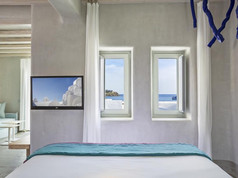 Ammos Mykonos Hotel 49