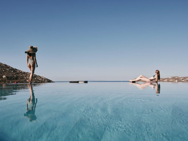Ammos Mykonos Hotel 7