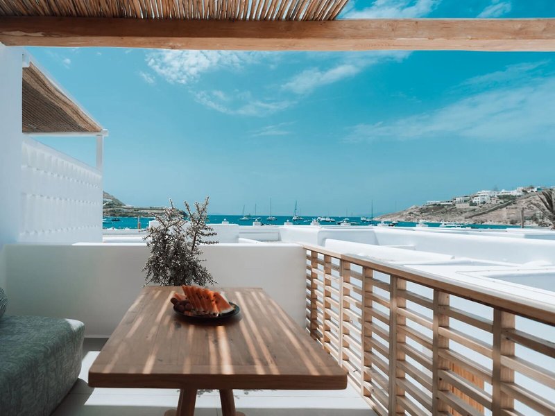 Ammos Mykonos Hotel 10