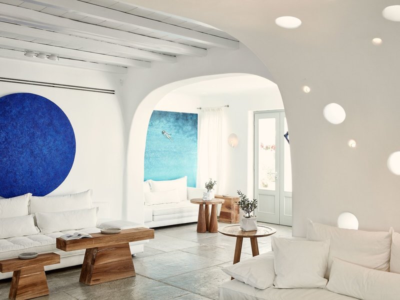 Ammos Mykonos Hotel 26