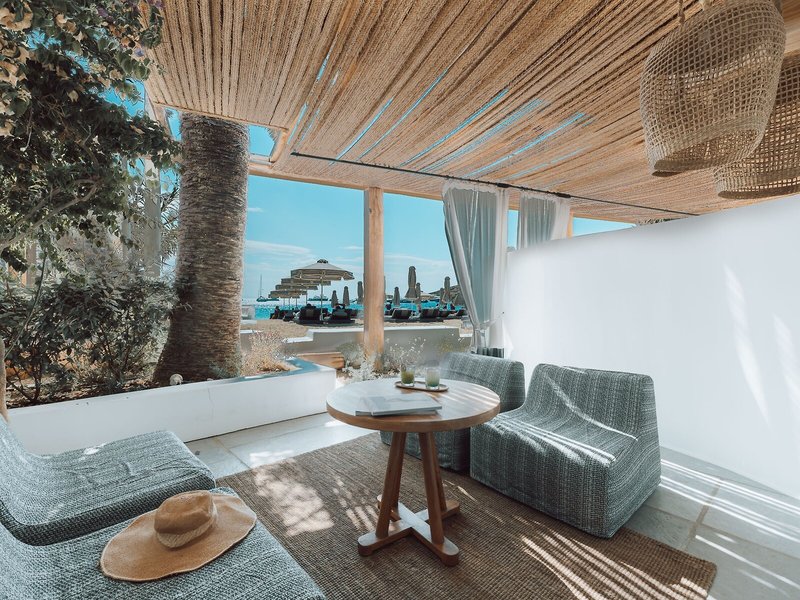 Ammos Mykonos Hotel 27