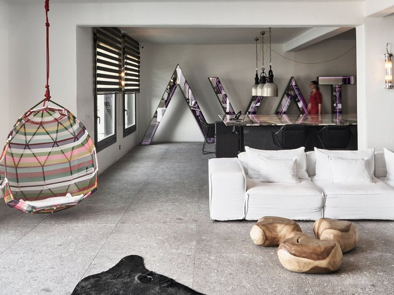 Ammos Mykonos Hotel 28