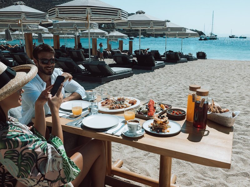 Ammos Mykonos Hotel 29