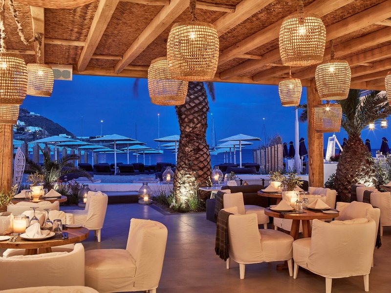 Ammos Mykonos Hotel 30