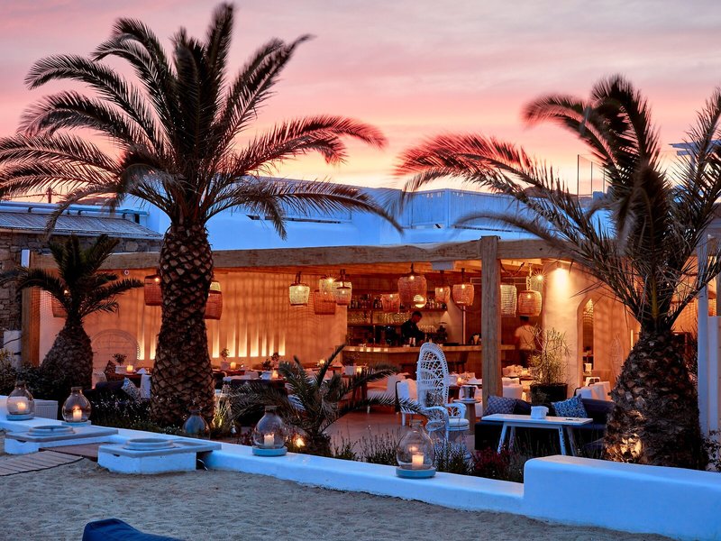 Ammos Mykonos Hotel 32