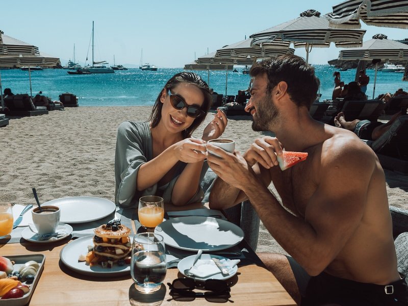 Ammos Mykonos Hotel 33
