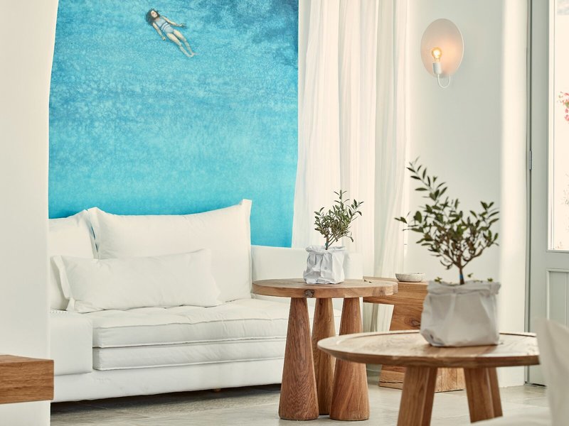 Ammos Mykonos Hotel 34