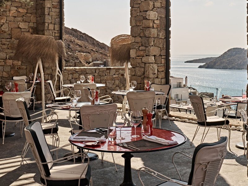 Ammos Mykonos Hotel 35