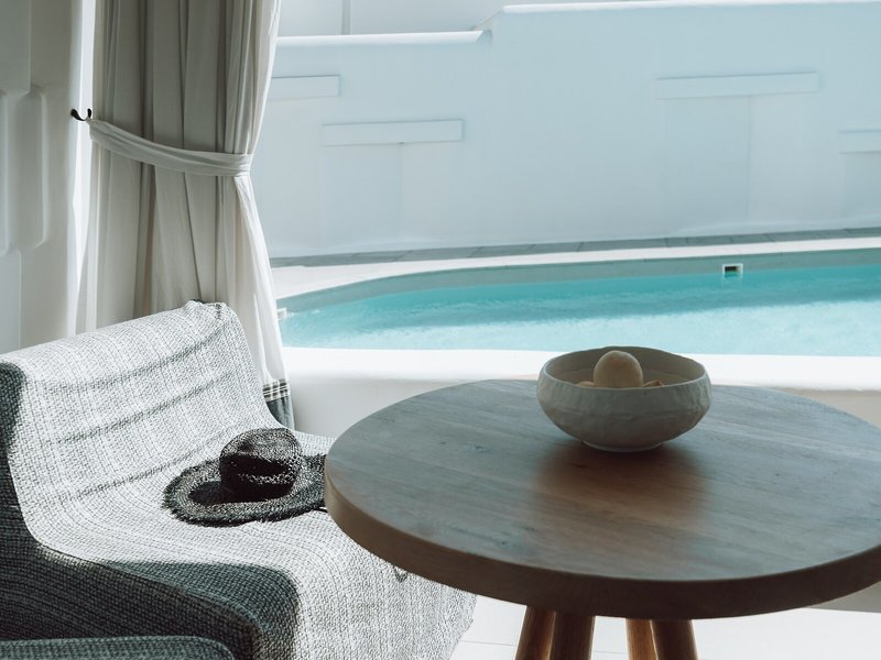 Ammos Mykonos Hotel 38