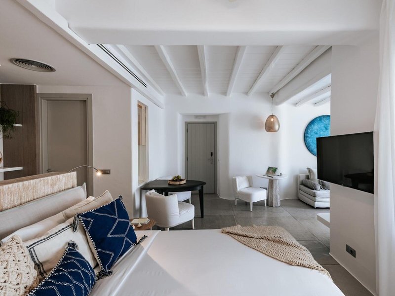 Ammos Mykonos Hotel 46