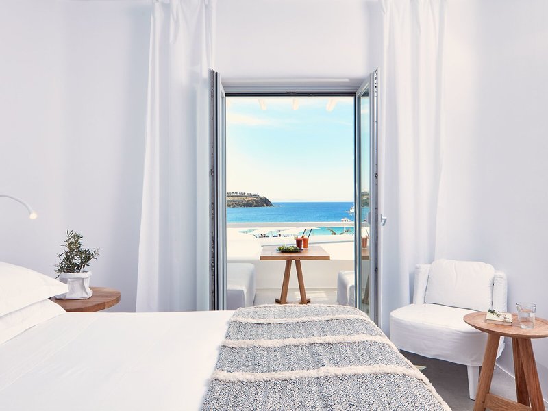 Ammos Mykonos Hotel 47