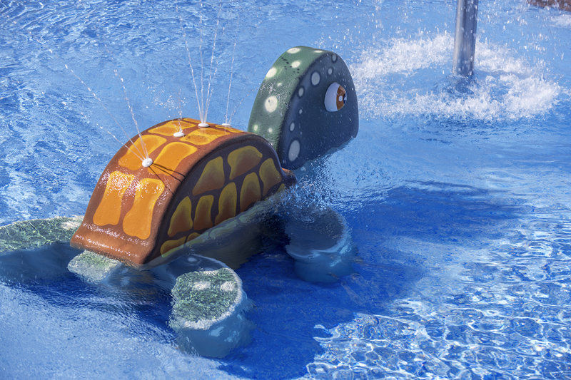 Tahiti Playa Hotel & Suites 3