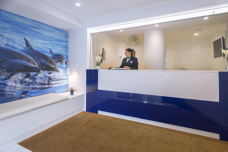 Tahiti Playa Hotel & Suites 4