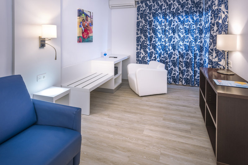 Tahiti Playa Hotel & Suites 7