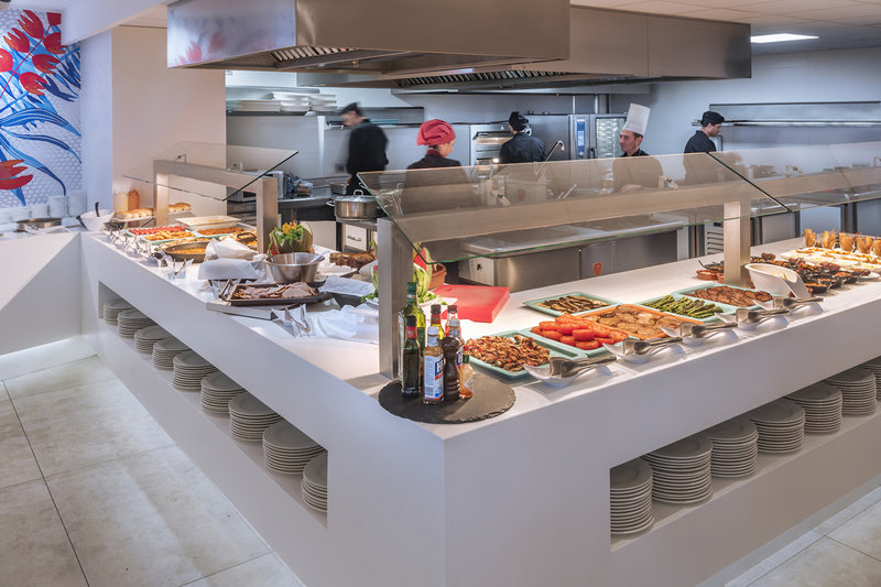 Tahiti Playa Hotel & Suites 8