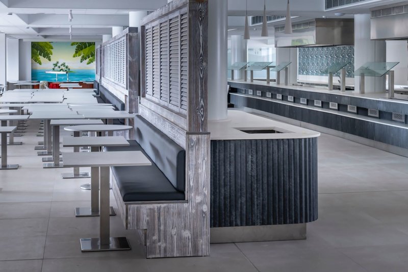 Tahiti Playa Hotel & Suites 9