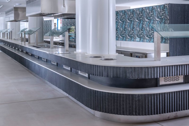 Tahiti Playa Hotel & Suites 10