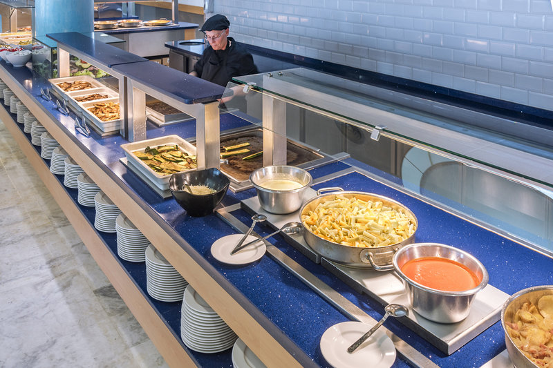 Tahiti Playa Hotel & Suites 11