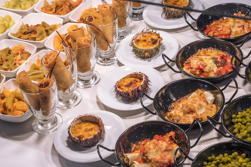 Tahiti Playa Hotel & Suites 12