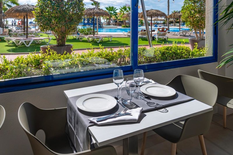 Tahiti Playa Hotel & Suites 13