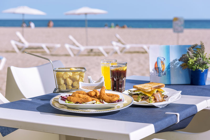 Tahiti Playa Hotel & Suites 15