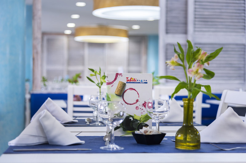 Tahiti Playa Hotel & Suites 16