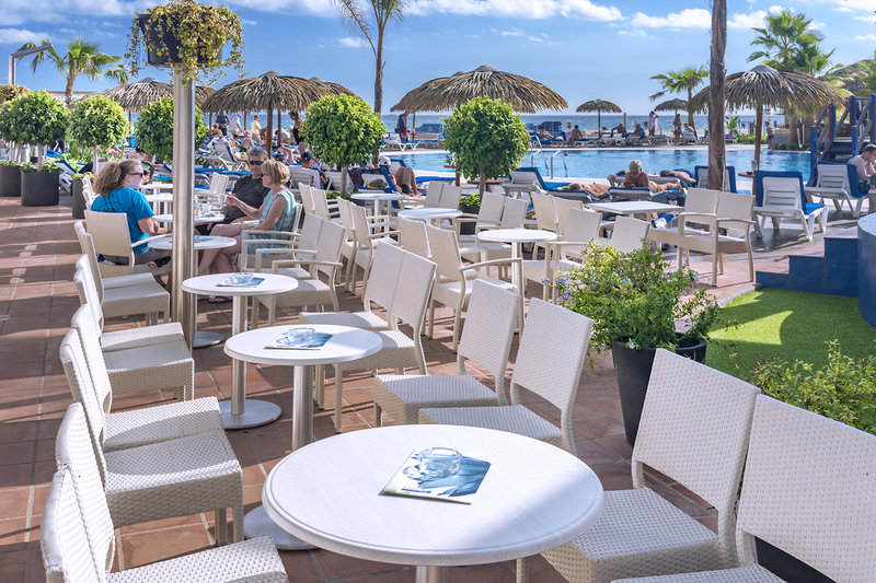 Tahiti Playa Hotel & Suites 17