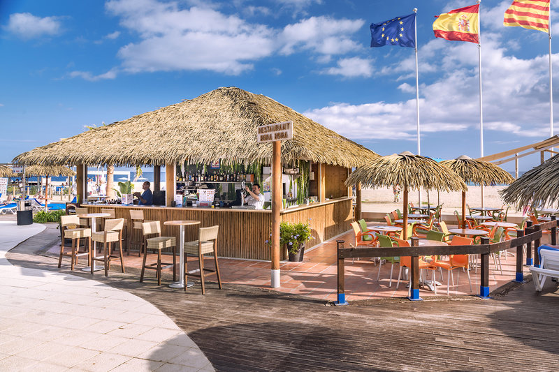 Tahiti Playa Hotel & Suites 19