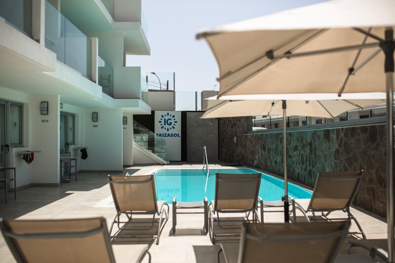 IG Nachosol Atlantic & Yaizasol by Servatur - Erwachsenenhotel 5