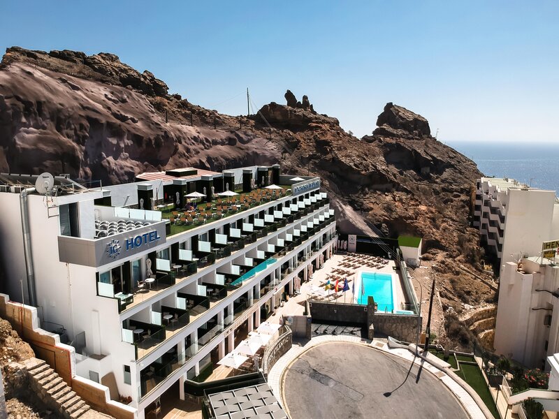 IG Nachosol Atlantic & Yaizasol by Servatur - Erwachsenenhotel 9