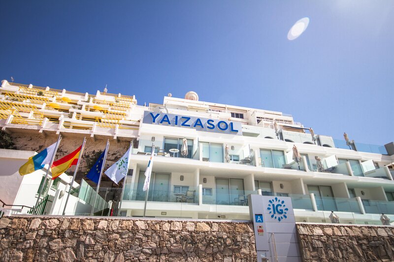 IG Nachosol Atlantic & Yaizasol by Servatur - Erwachsenenhotel 10