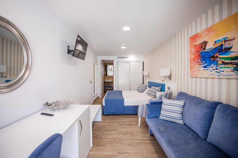 IG Nachosol Atlantic & Yaizasol by Servatur - Erwachsenenhotel 12