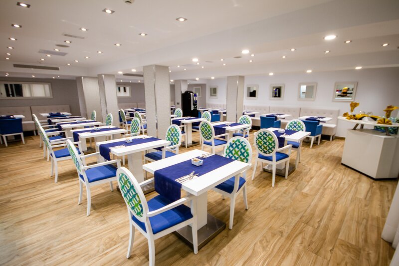 IG Nachosol Atlantic & Yaizasol by Servatur - Erwachsenenhotel 20