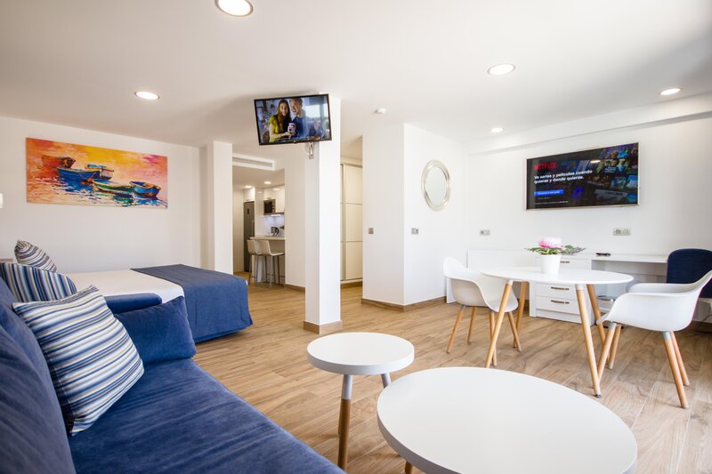 IG Nachosol Atlantic & Yaizasol by Servatur - Erwachsenenhotel 28