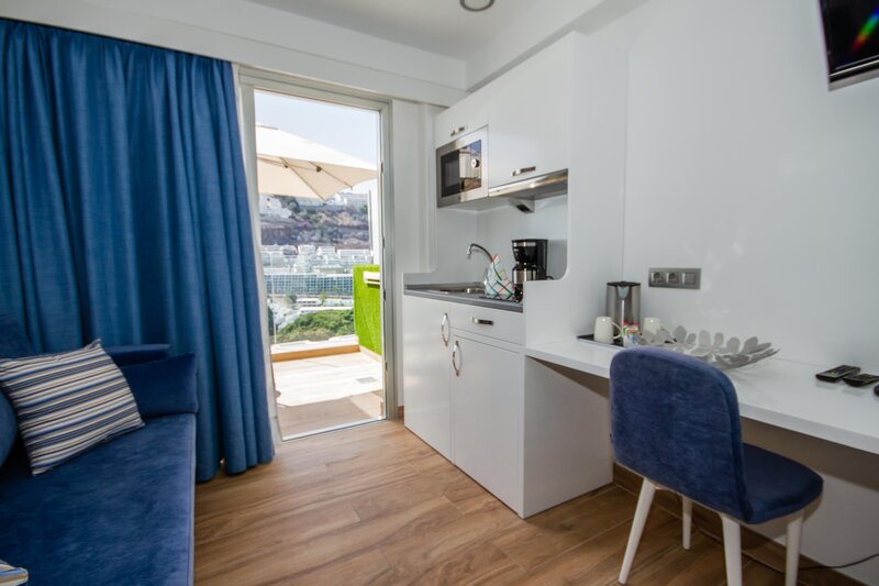 IG Nachosol Atlantic & Yaizasol by Servatur - Erwachsenenhotel 35